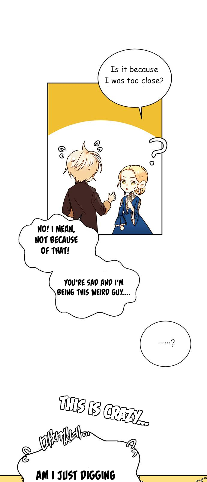 Read Remarried Empress  Manga Online