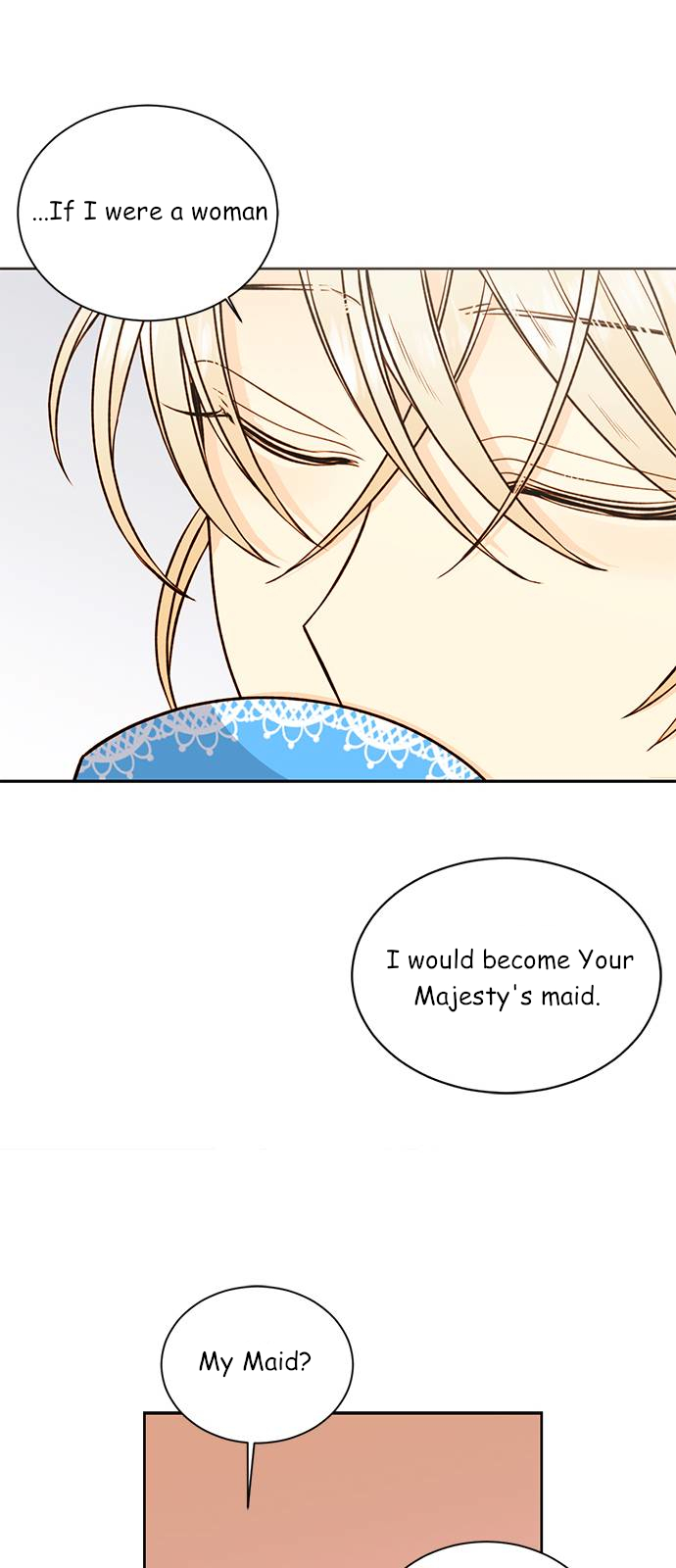 Read Remarried Empress  Manga Online