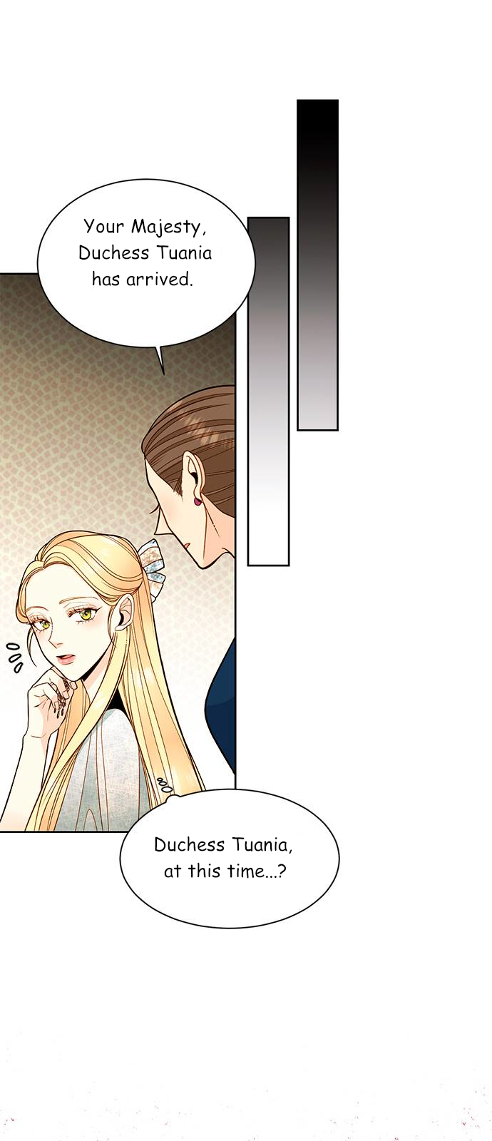 Read Remarried Empress  Manga Online