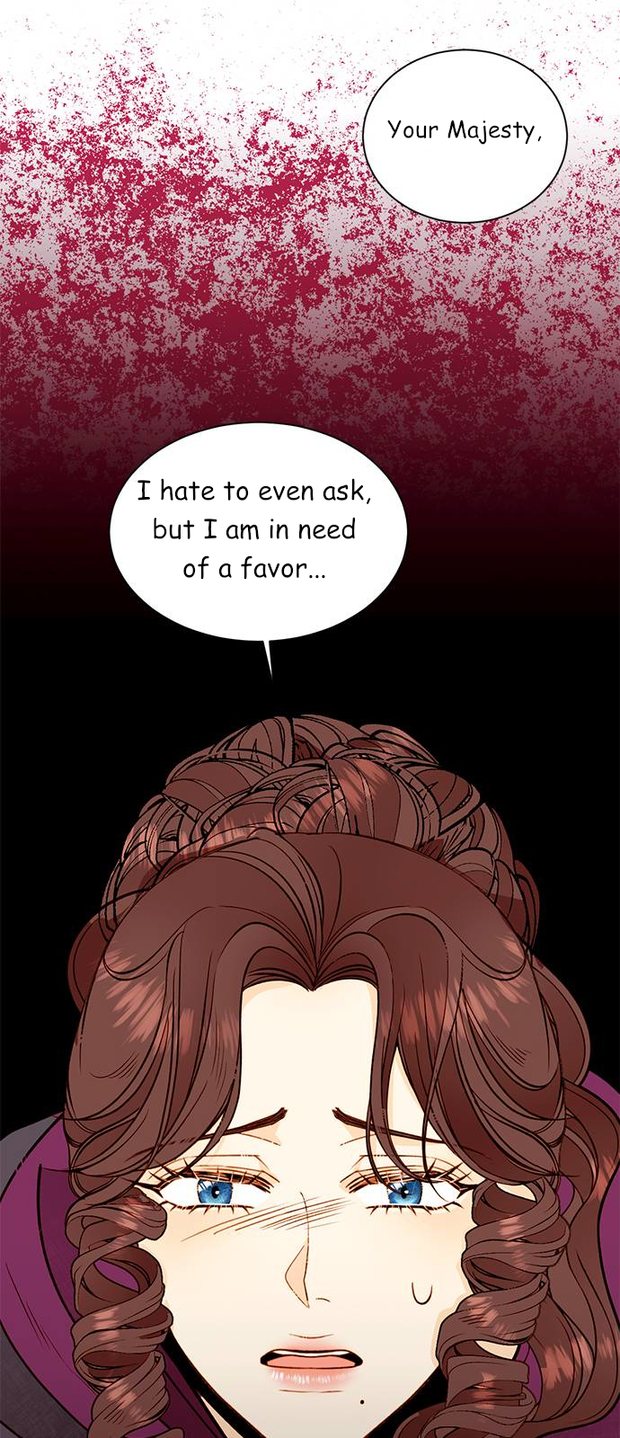 Read Remarried Empress  Manga Online