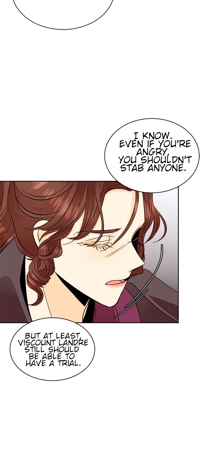 Read Remarried Empress  Manga Online