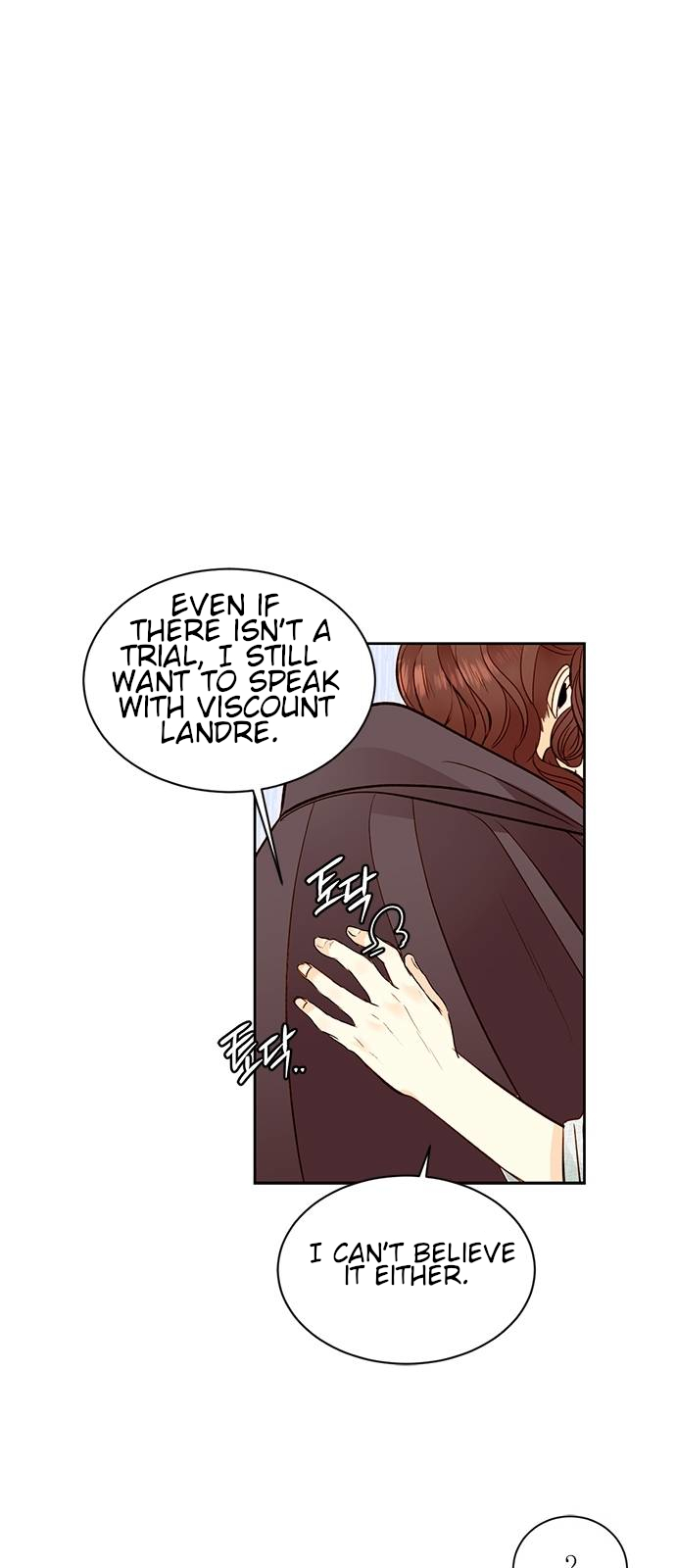 Read Remarried Empress  Manga Online
