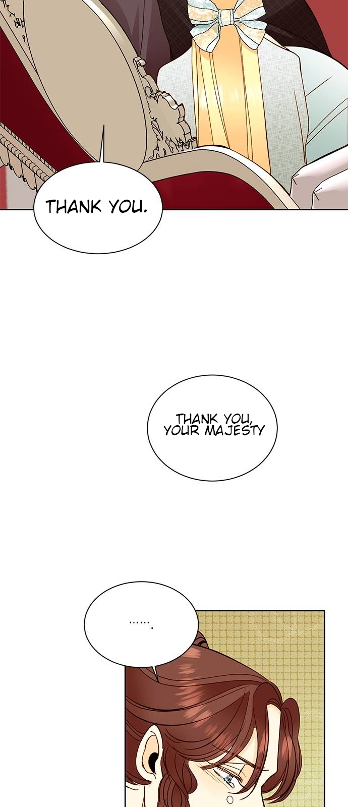 Read Remarried Empress  Manga Online