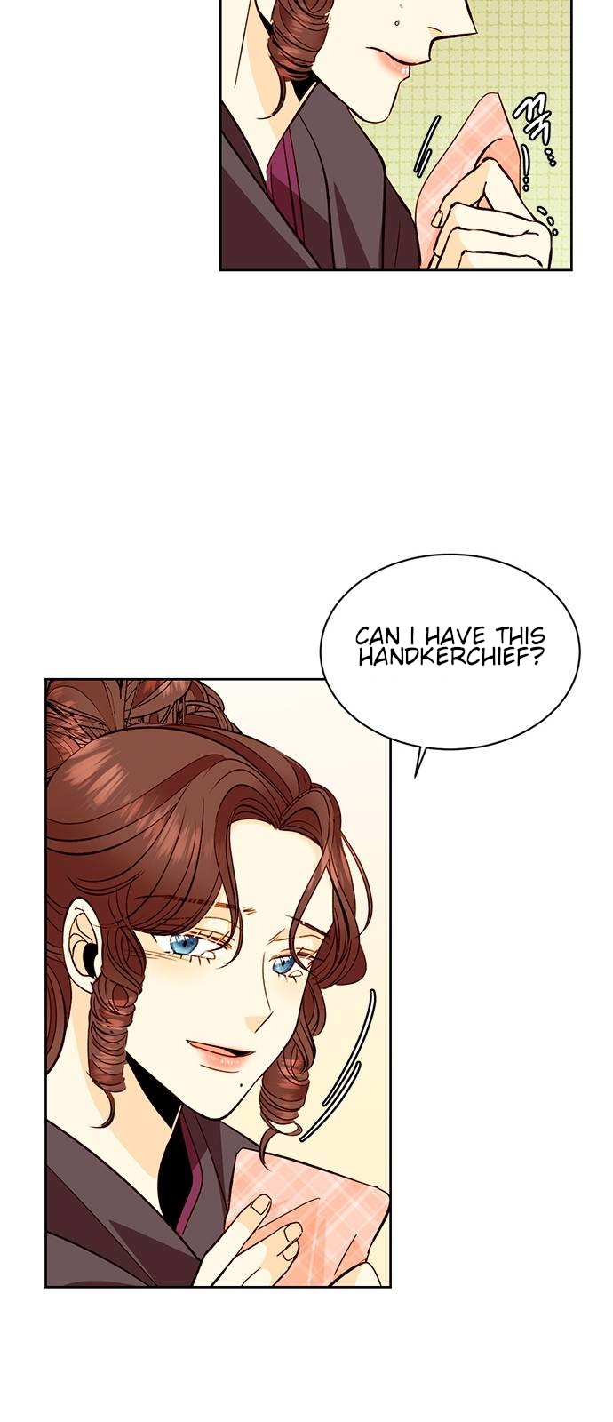 Read Remarried Empress  Manga Online