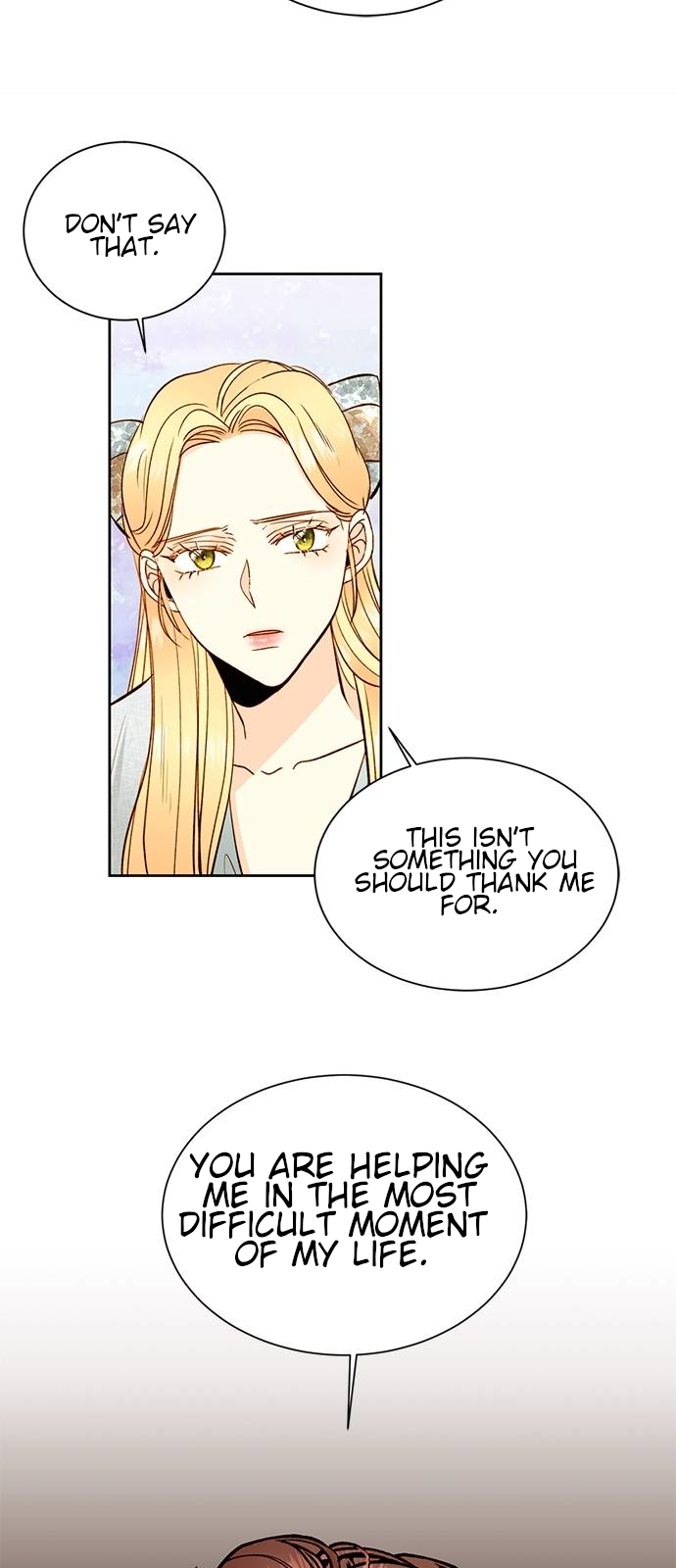 Read Remarried Empress  Manga Online