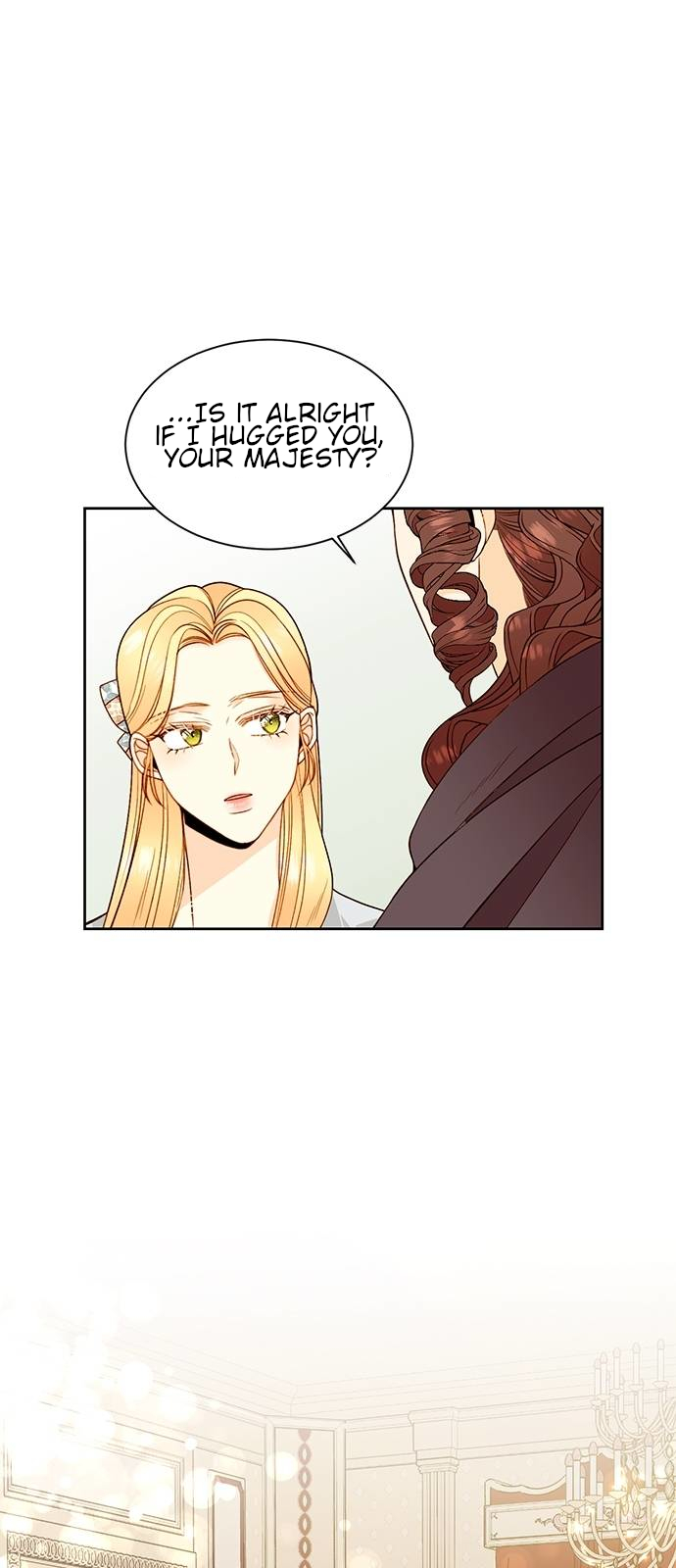 Read Remarried Empress  Manga Online