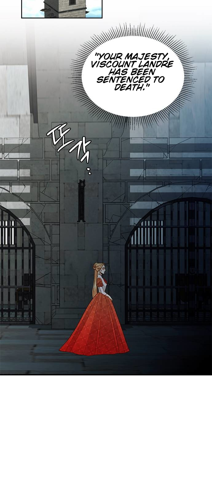 Read Remarried Empress  Manga Online