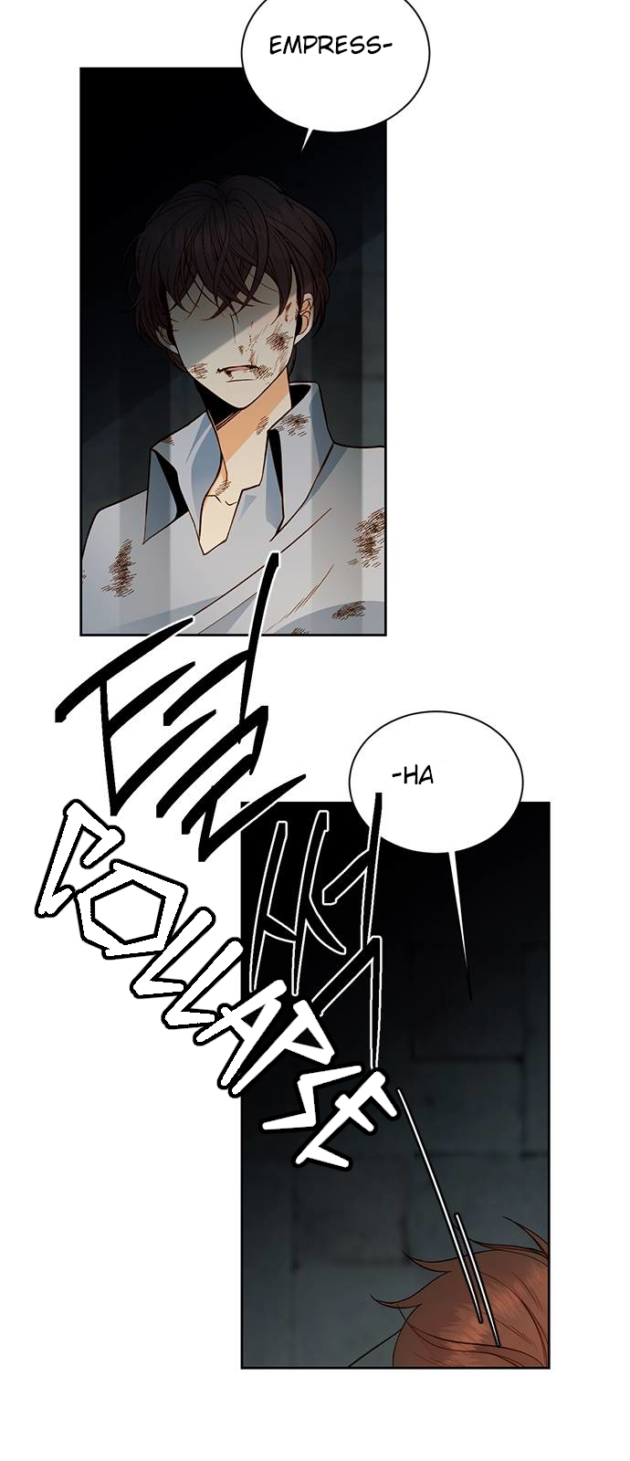 Read Remarried Empress  Manga Online