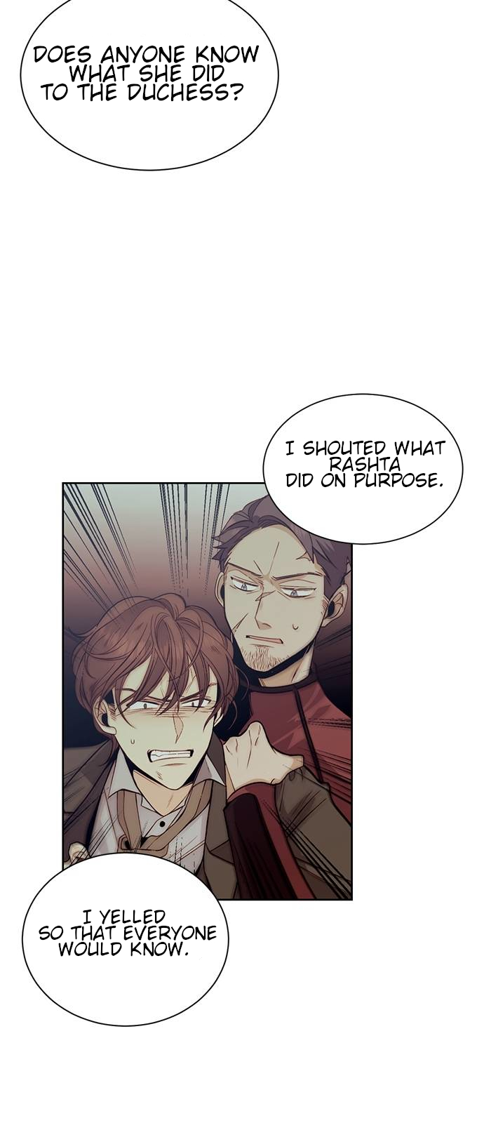 Read Remarried Empress  Manga Online