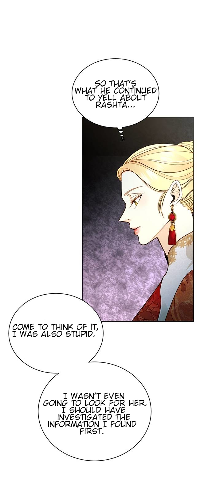 Read Remarried Empress  Manga Online