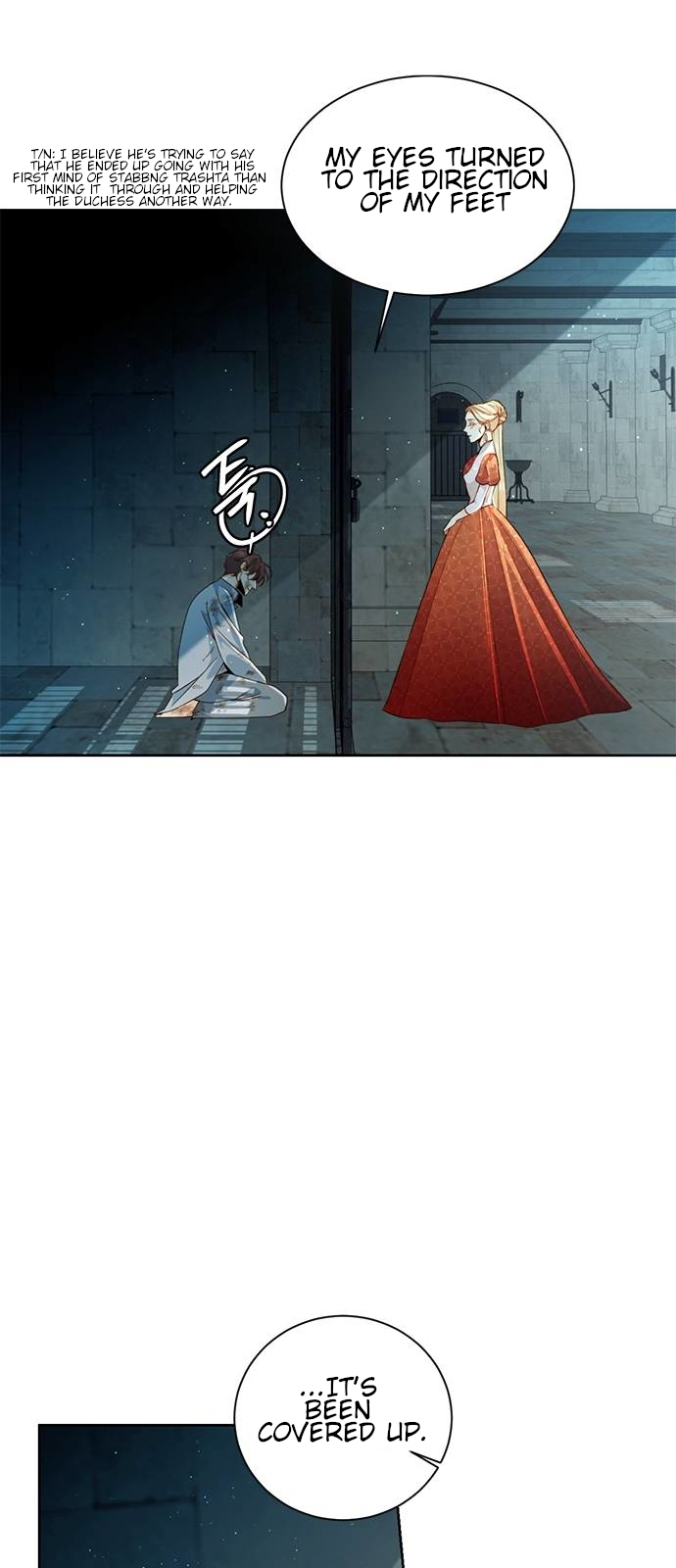 Read Remarried Empress  Manga Online