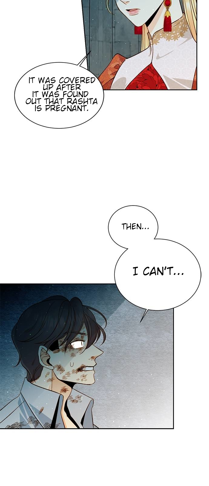 Read Remarried Empress  Manga Online