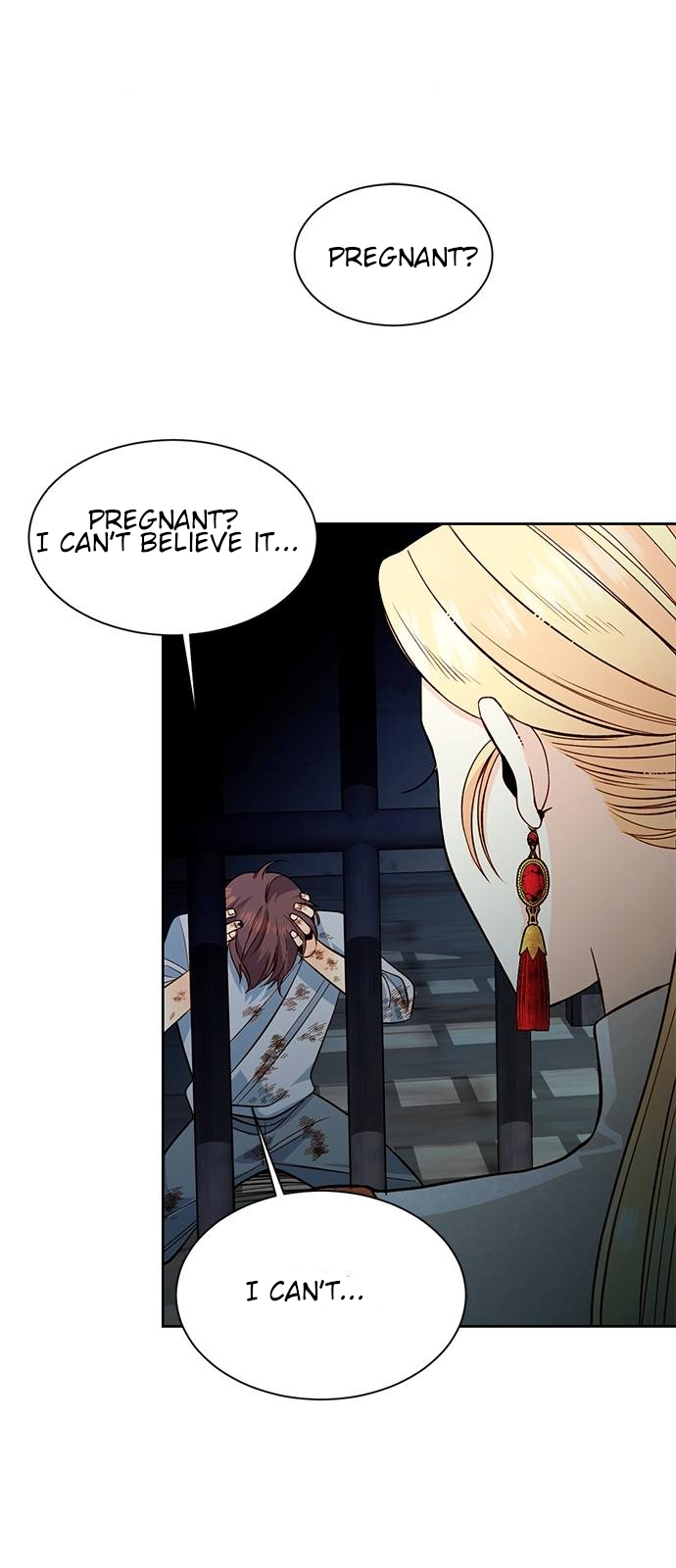Read Remarried Empress  Manga Online
