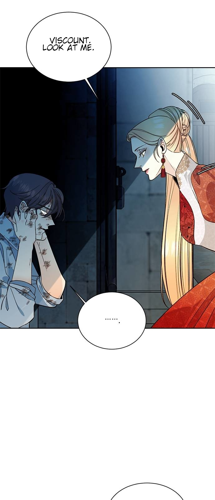 Read Remarried Empress  Manga Online