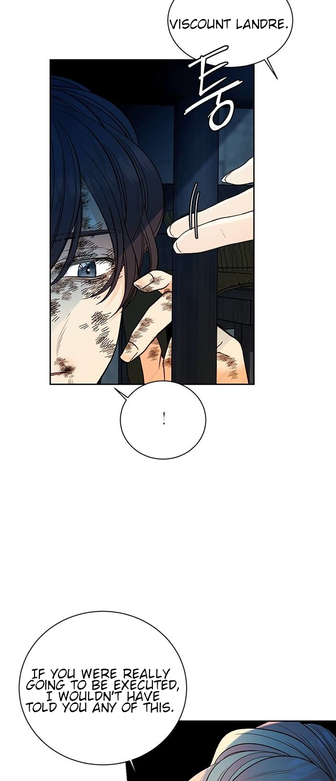 Read Remarried Empress  Manga Online