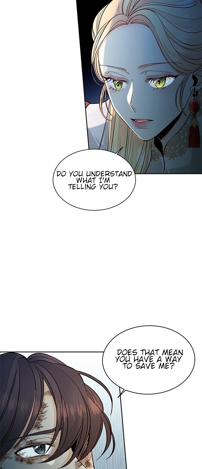 Read Remarried Empress  Manga Online