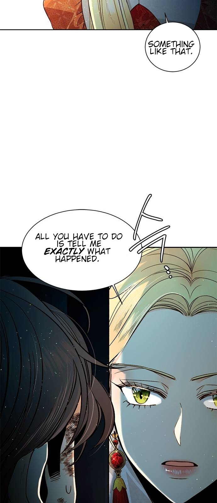 Read Remarried Empress  Manga Online