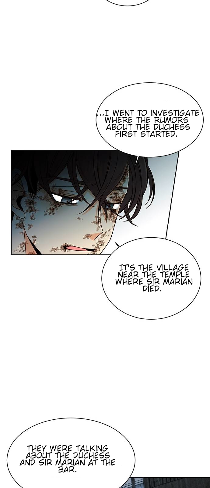 Read Remarried Empress  Manga Online