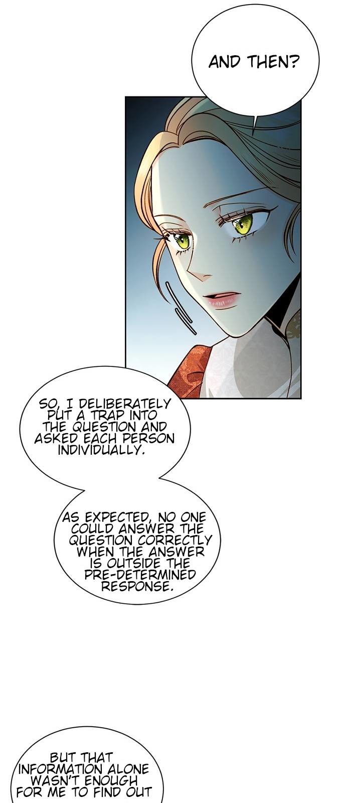 Read Remarried Empress  Manga Online