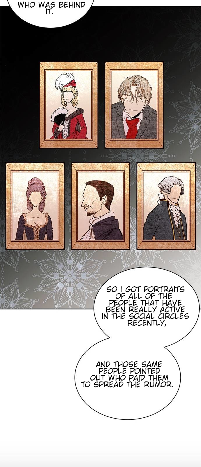 Read Remarried Empress  Manga Online
