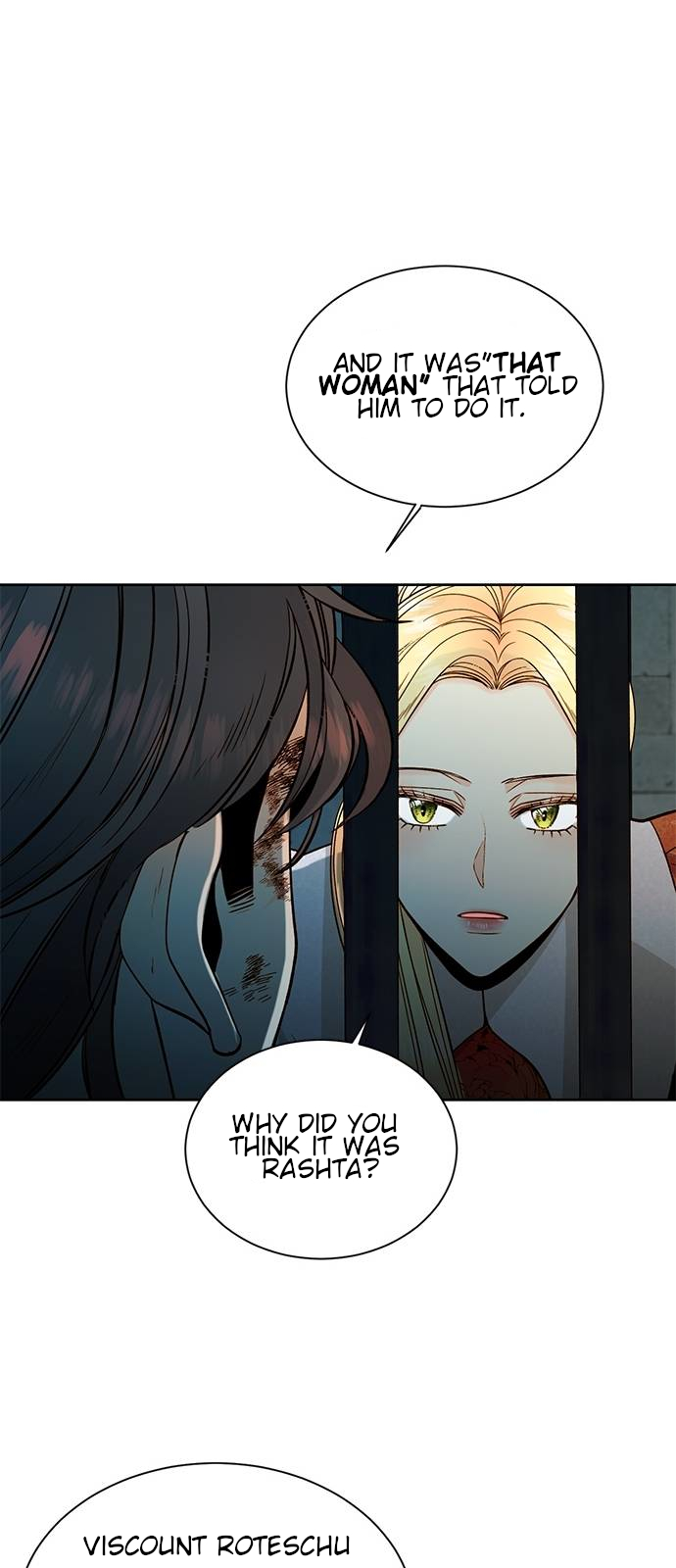 Read Remarried Empress  Manga Online