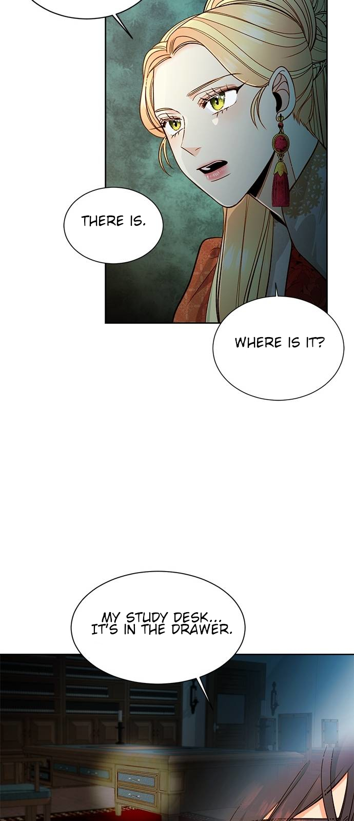 Read Remarried Empress  Manga Online
