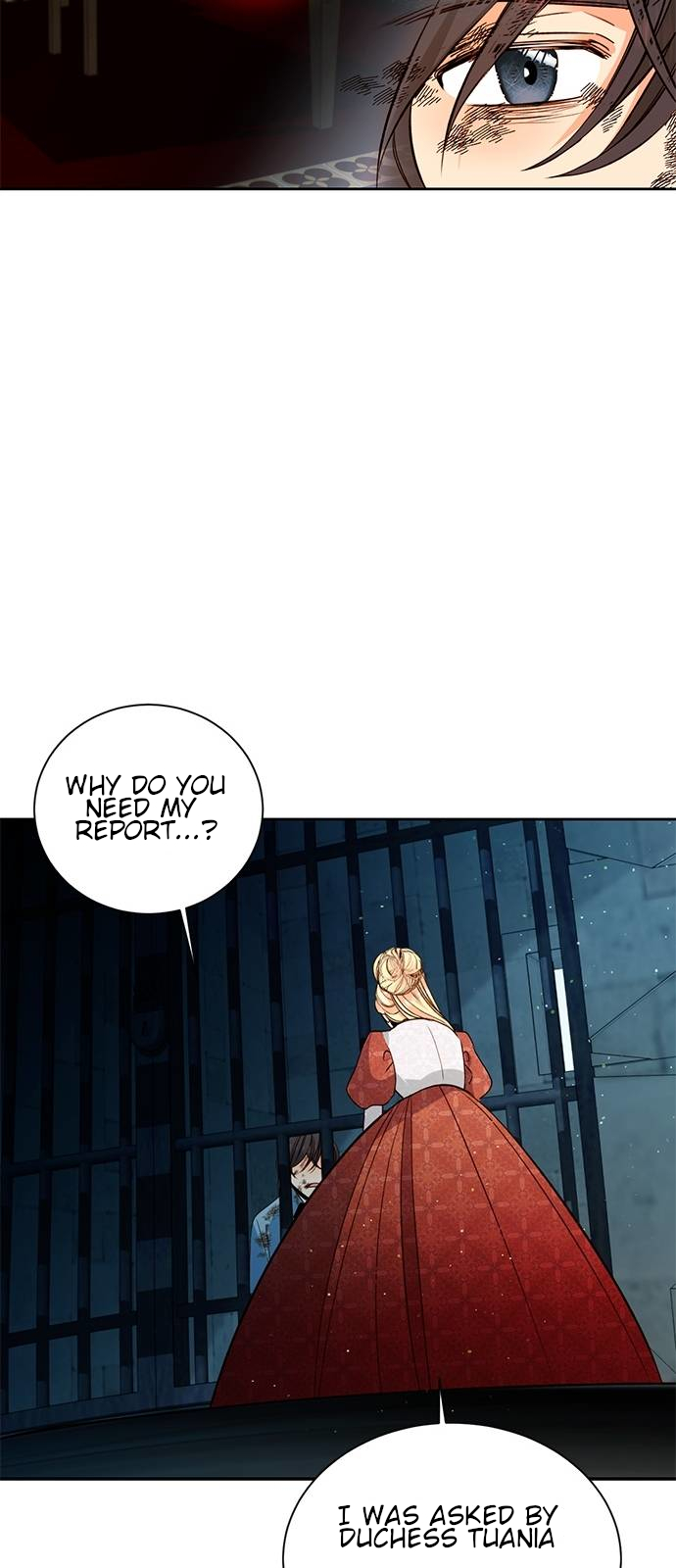 Read Remarried Empress  Manga Online