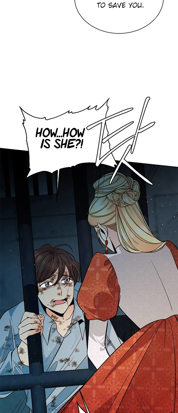 Read Remarried Empress  Manga Online