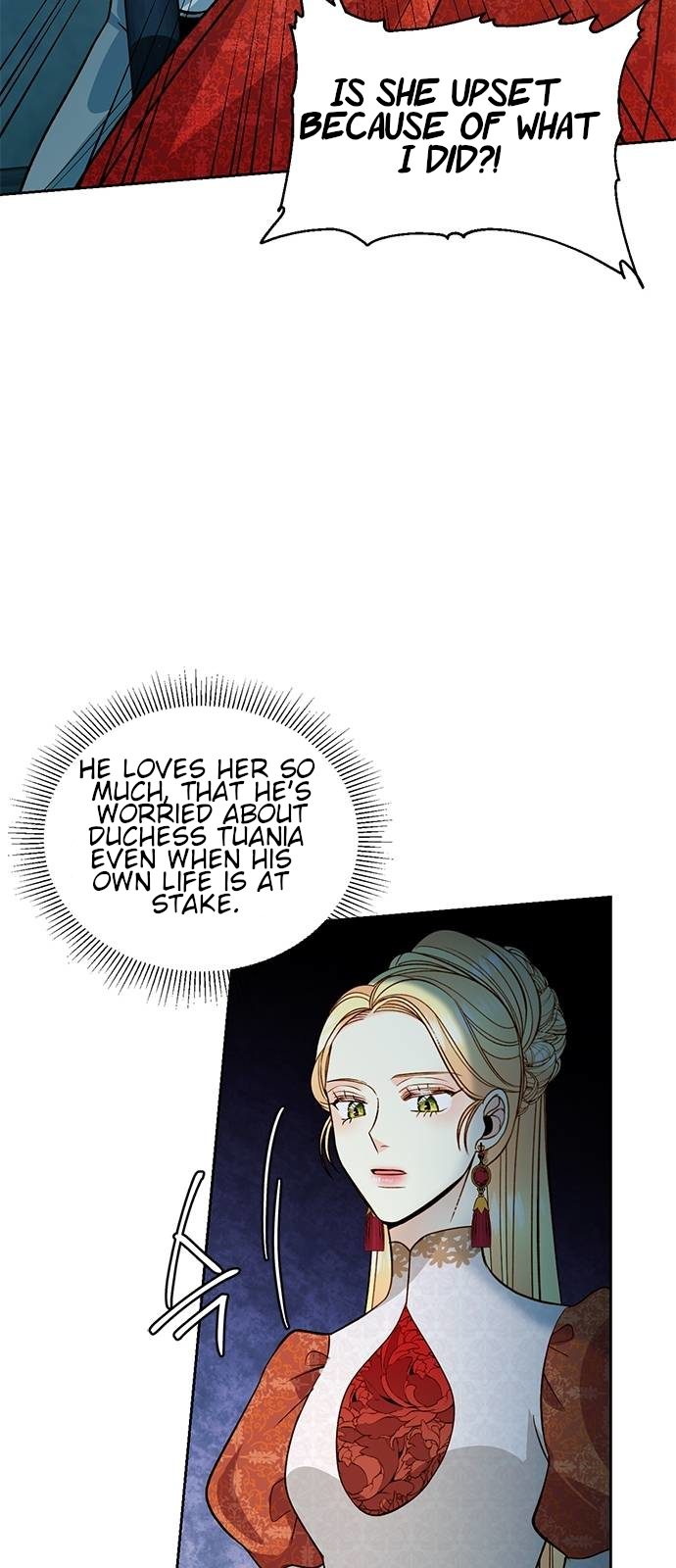 Read Remarried Empress  Manga Online