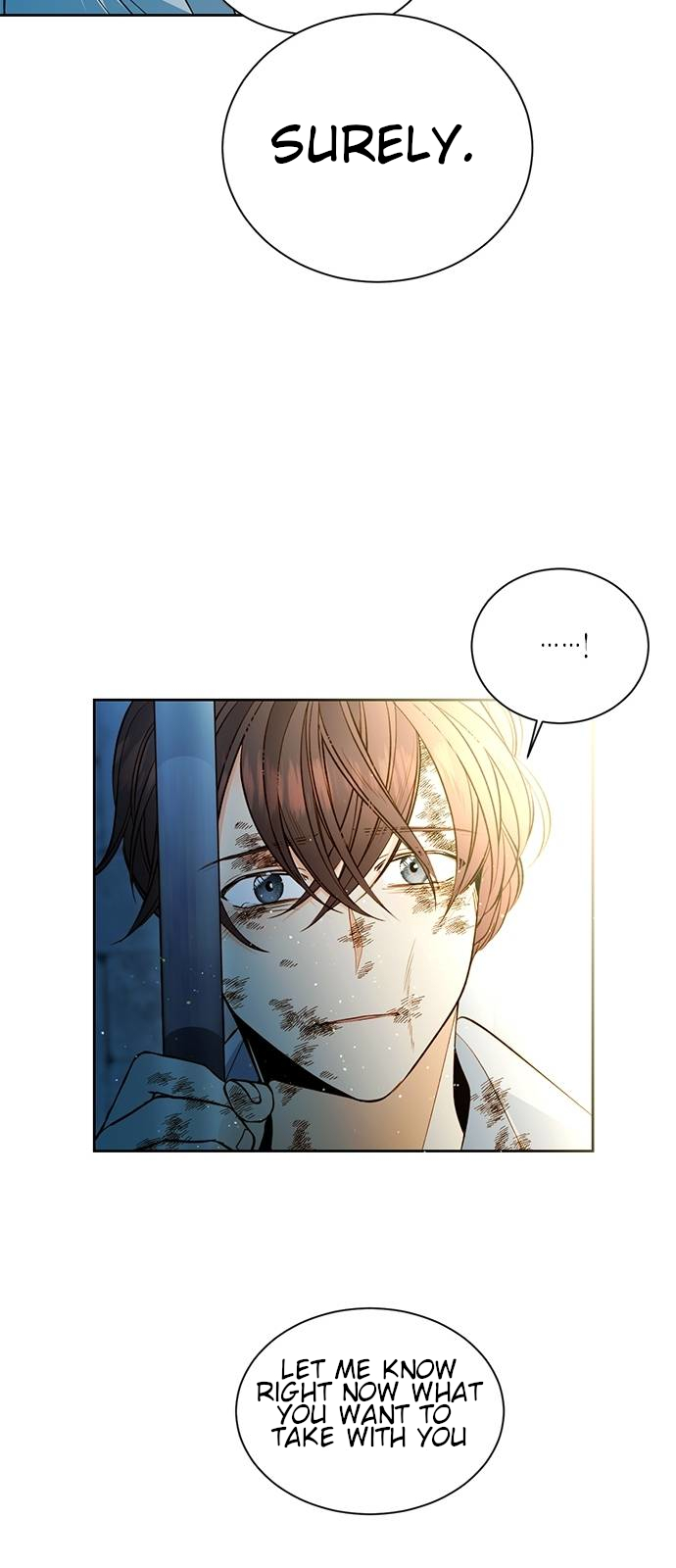 Read Remarried Empress  Manga Online