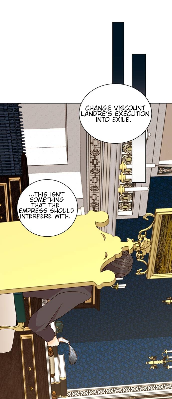 Read Remarried Empress  Manga Online