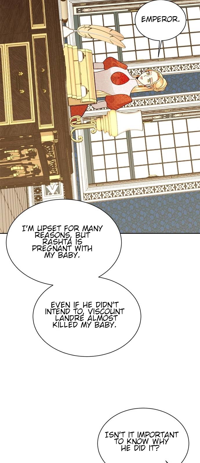 Read Remarried Empress  Manga Online