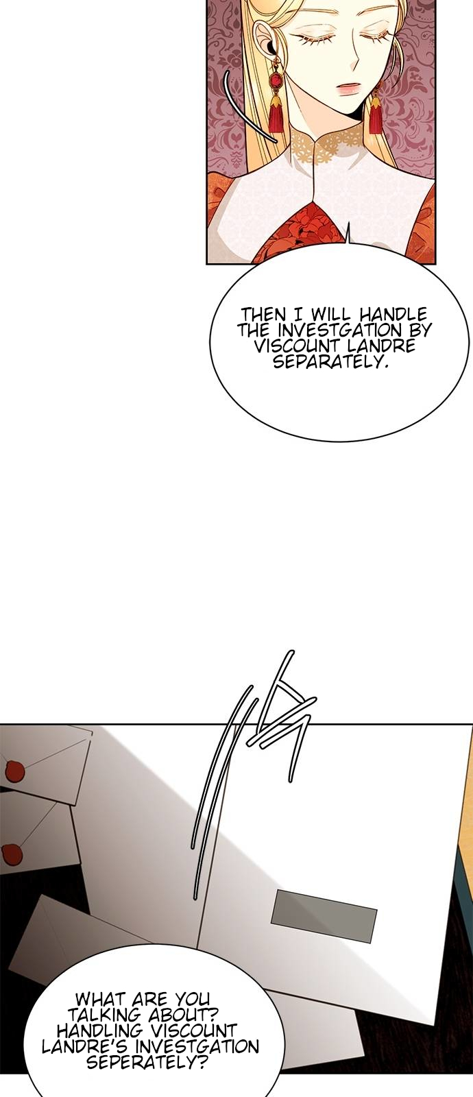 Read Remarried Empress  Manga Online