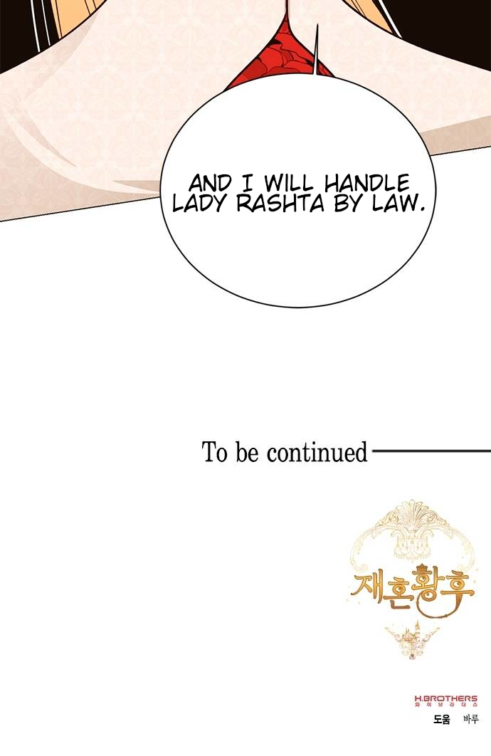 Read Remarried Empress  Manga Online