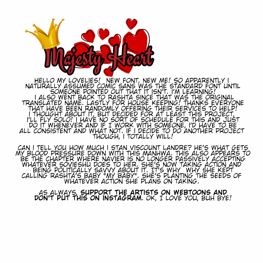 Read Remarried Empress  Manga Online