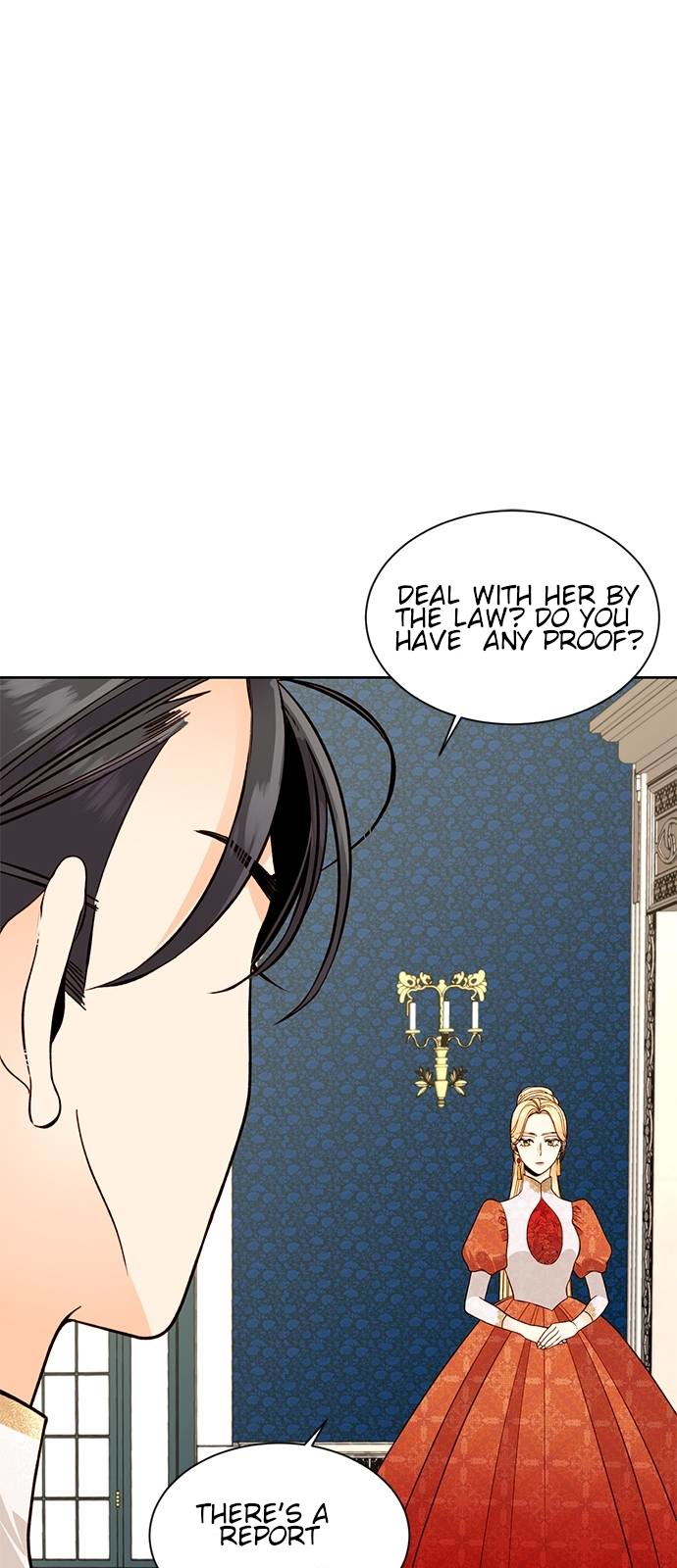 Read Remarried Empress  Manga Online