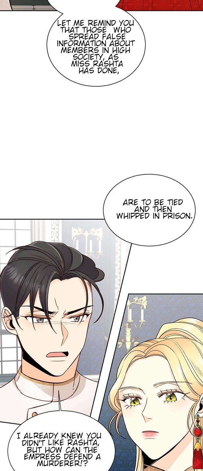 Read Remarried Empress  Manga Online