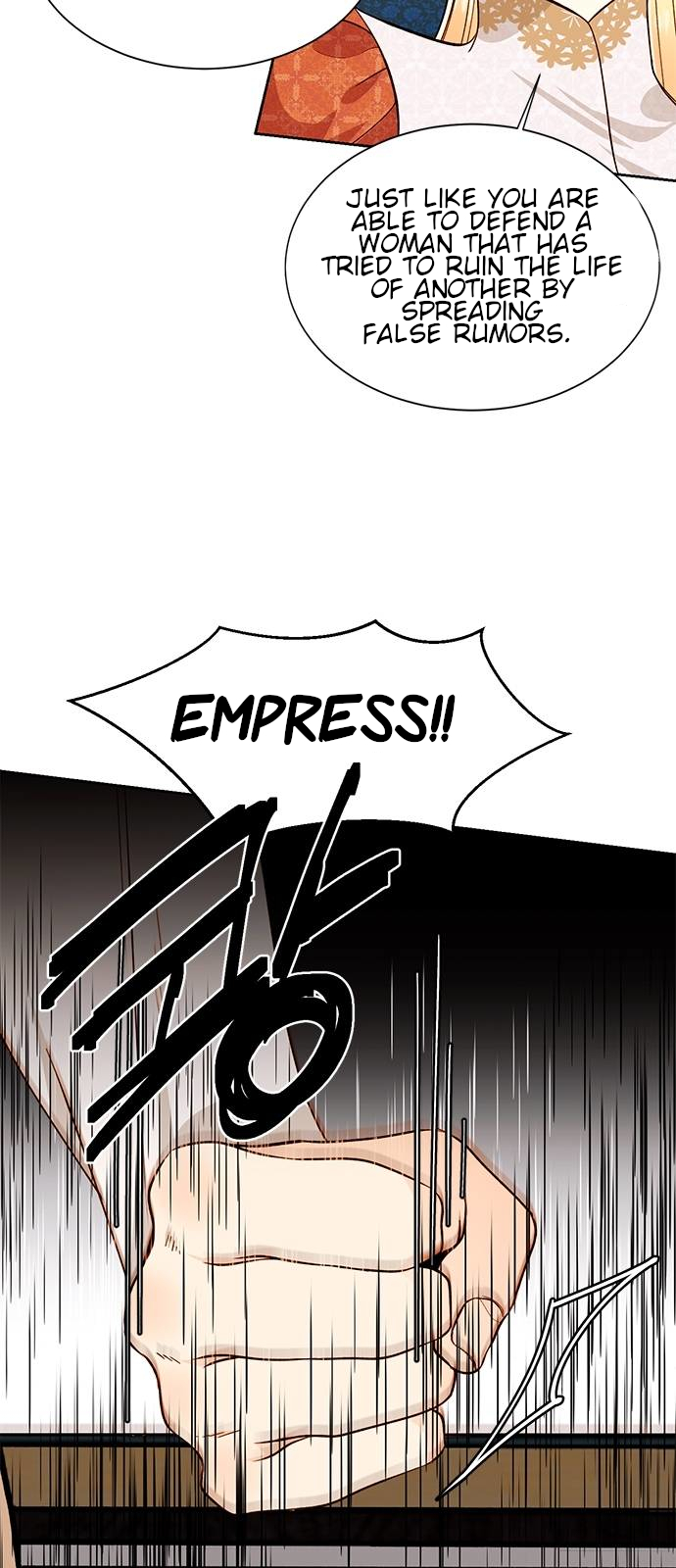 Read Remarried Empress  Manga Online