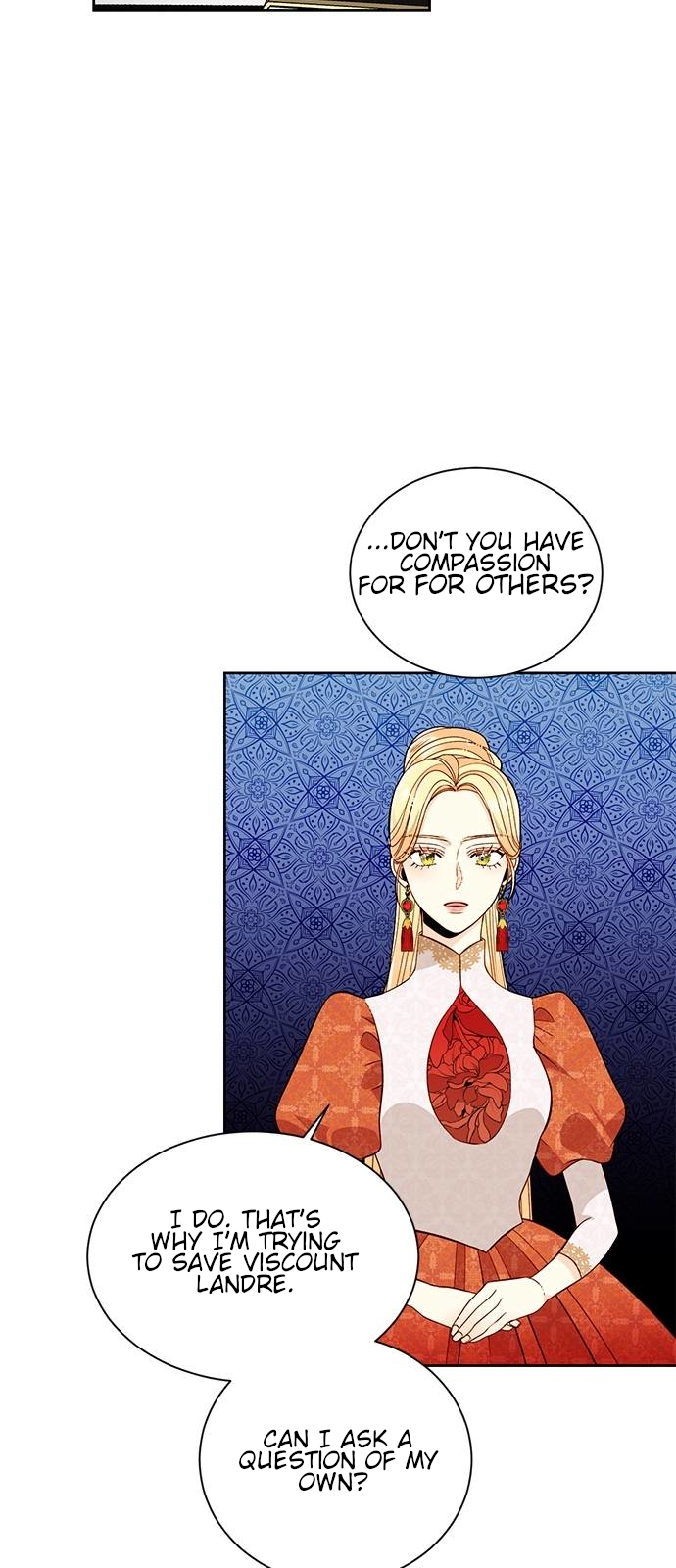 Read Remarried Empress  Manga Online