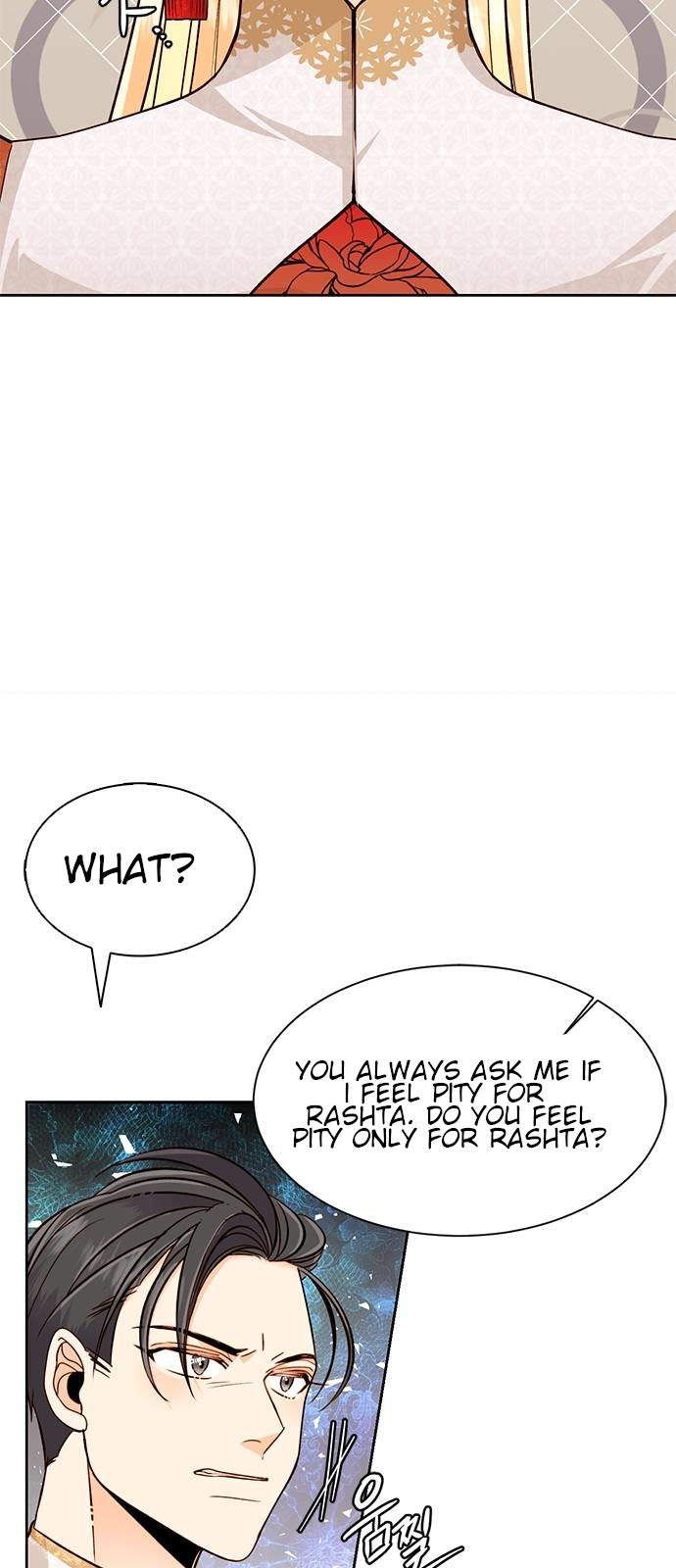 Read Remarried Empress  Manga Online