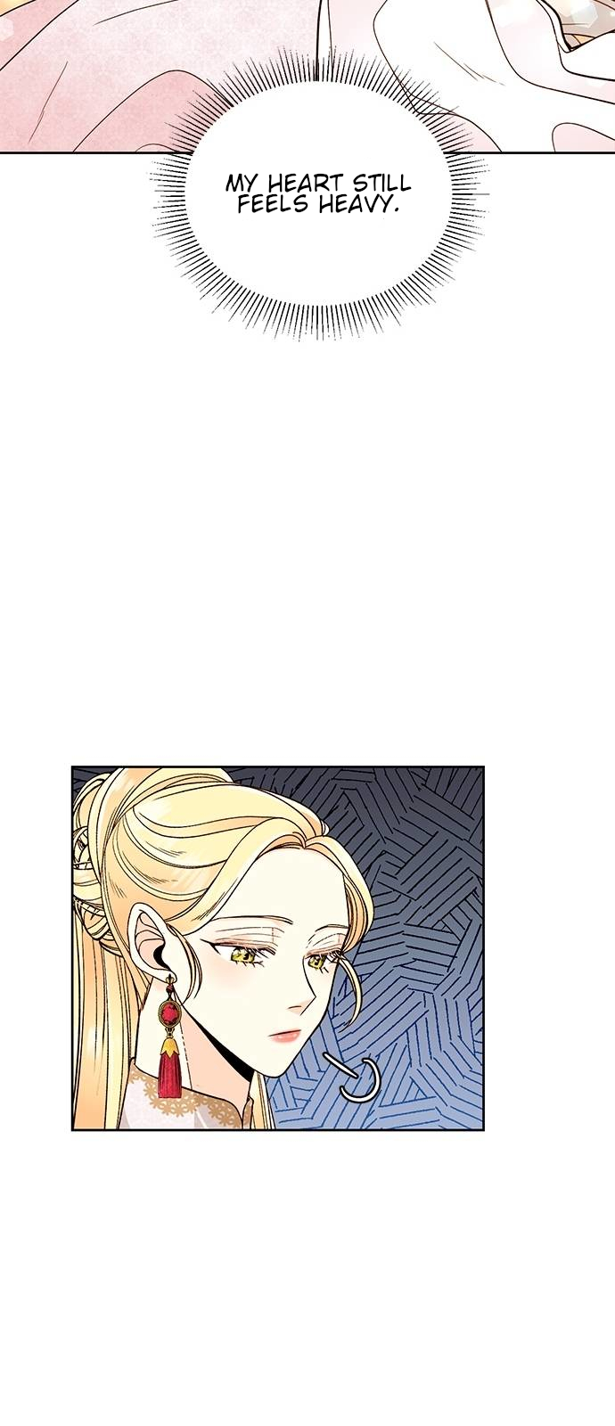 Read Remarried Empress  Manga Online
