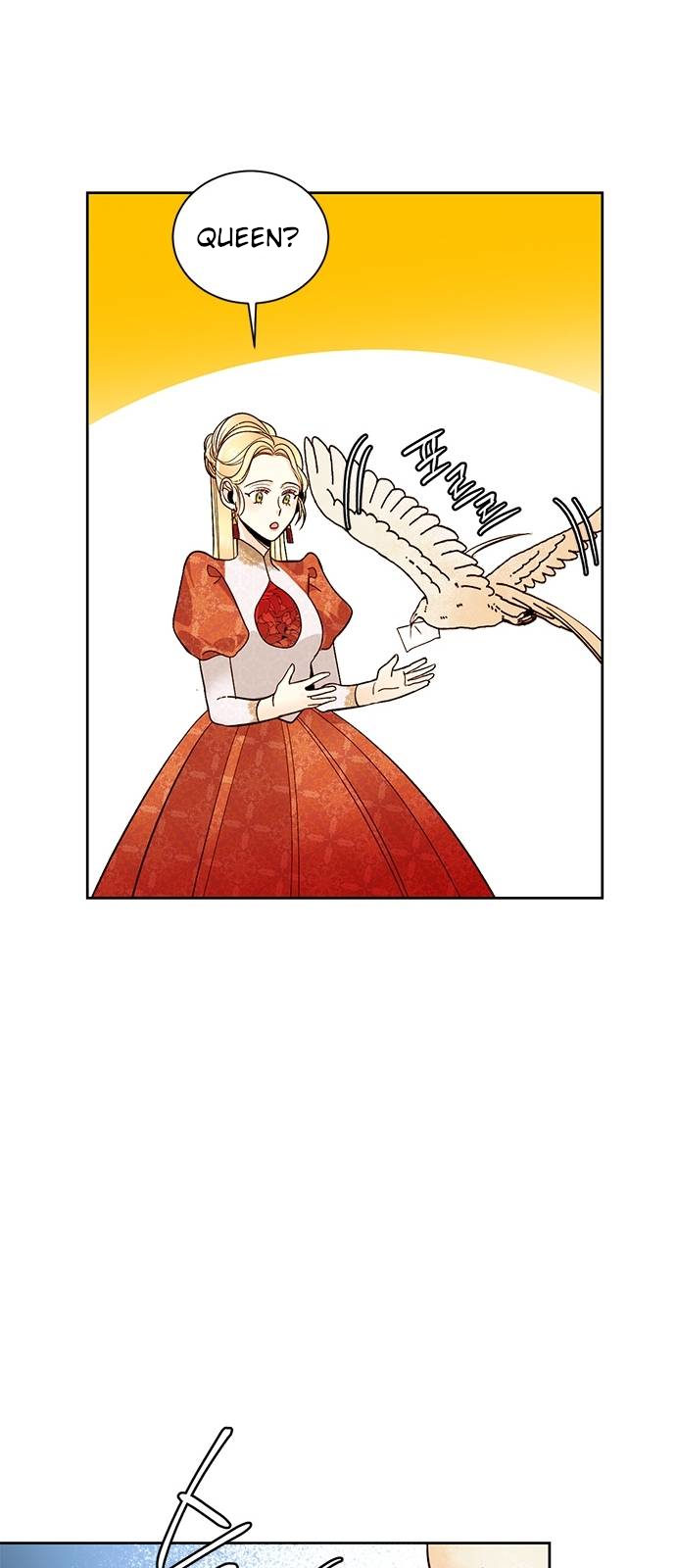 Read Remarried Empress  Manga Online
