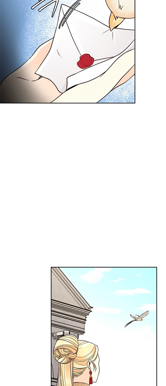 Read Remarried Empress  Manga Online