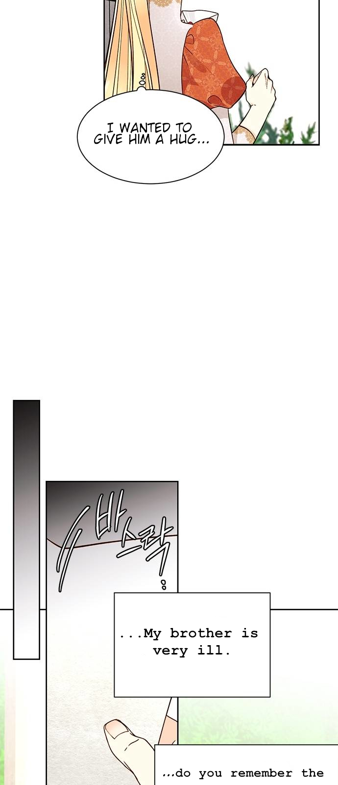 Read Remarried Empress  Manga Online