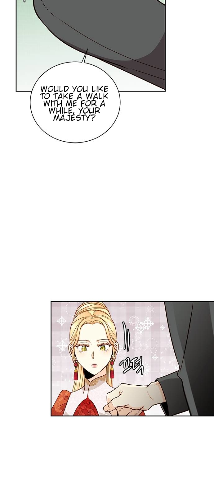 Read Remarried Empress  Manga Online
