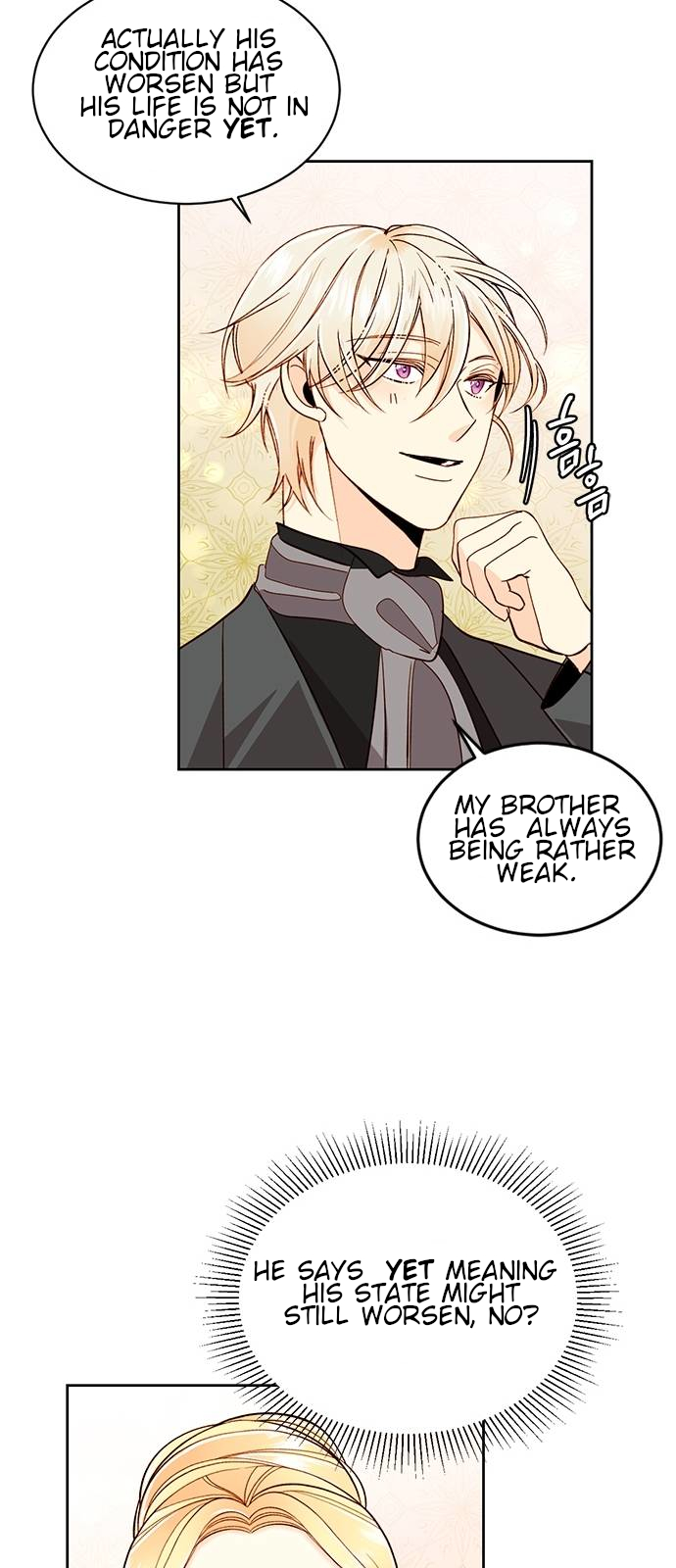 Read Remarried Empress  Manga Online