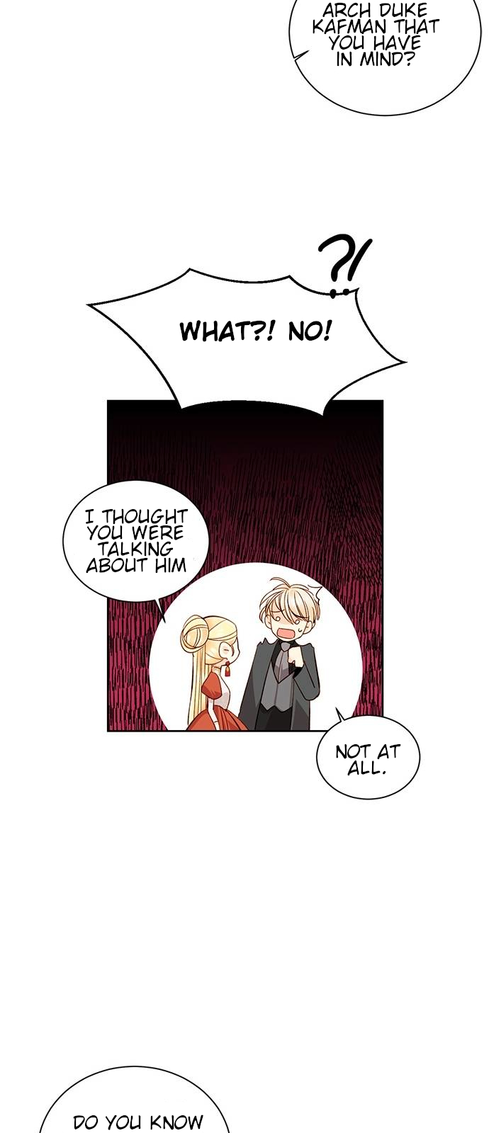 Read Remarried Empress  Manga Online