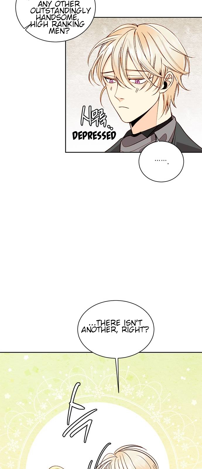 Read Remarried Empress  Manga Online