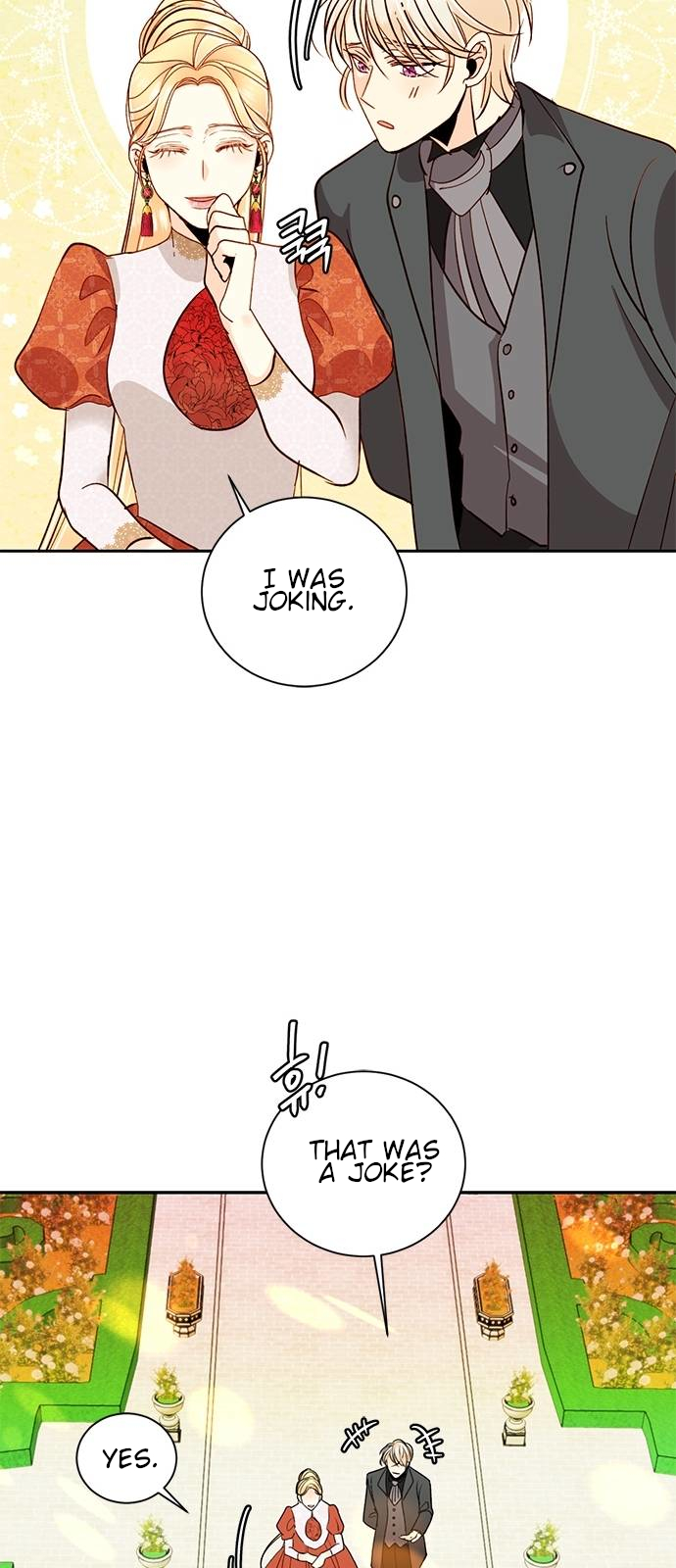 Read Remarried Empress  Manga Online