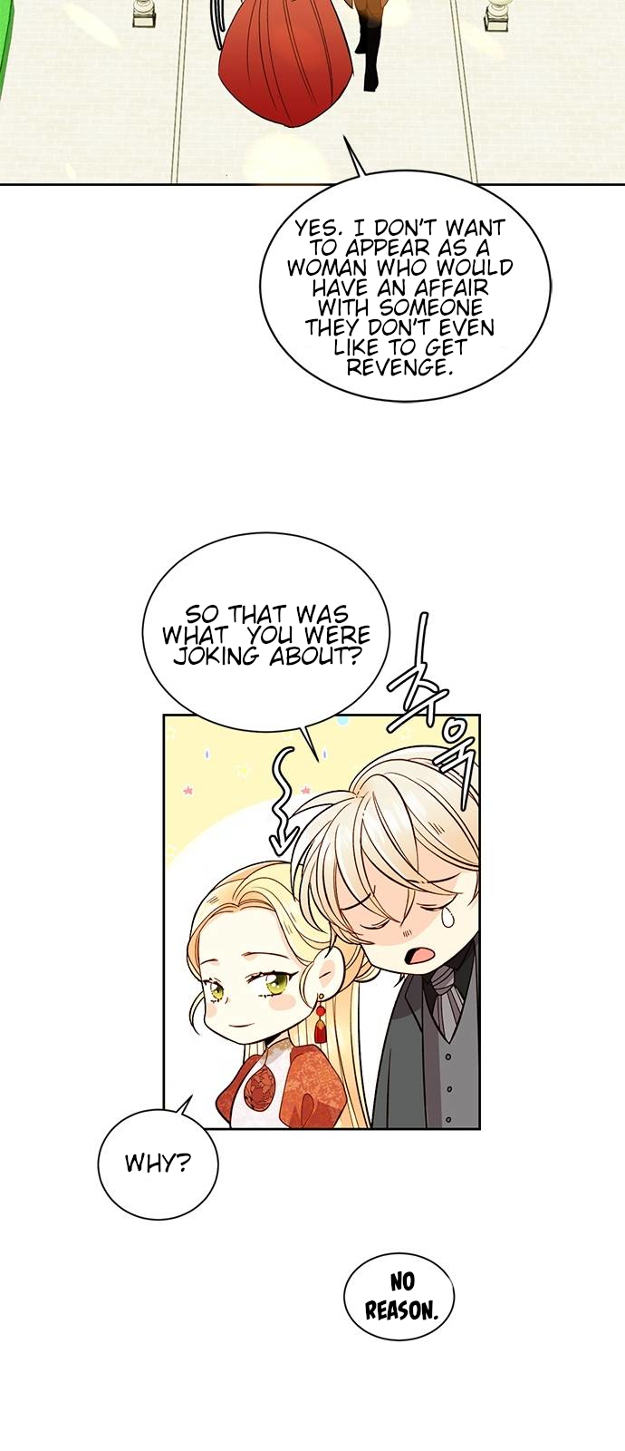 Read Remarried Empress  Manga Online